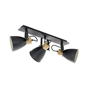 Eglo 901176 - Bodové svietidlo COSWARTH 3xE27/40W/230V 901176 vyobraziť