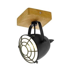 Eglo 44091 - Bodové svietidlo GATEBECK 1xE14/40W/230V 44091 vyobraziť