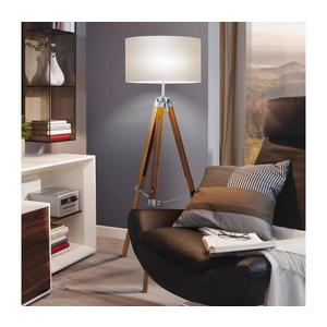 Eglo 44114 - Stojacia lampa LANTADA 1xE27/60W/230V 44114 vyobraziť