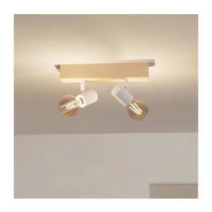 Eglo 99483 - Bodové svietidlo TOWNSHEND 3 2xE27/60W/230V 99483 vyobraziť