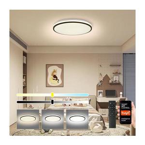 Brilagi - LED Stmievateľné svietidlo SMART LED/36W/230V pr. 45 cm Wi-Fi Tuya + DO BRI061 vyobraziť