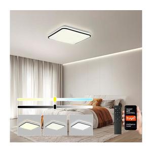 Brilagi - LED Stmievateľné svietidlo SMART LED/28W/230V 40x40 cm Wi-Fi Tuya + DO BRI062 vyobraziť