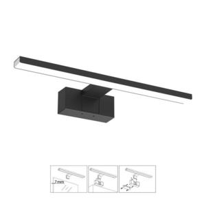 LED Kúpeľňové osvetlenie zrkadla LED/10W/230V 4000K IP44 50 cm KDSN00000031 vyobraziť