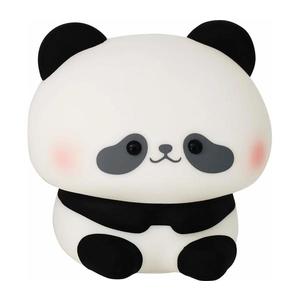 LED Stmievateľná detská dotyková lampa PANDA LED/2W/3, 7V 1200 mAh 327529 vyobraziť