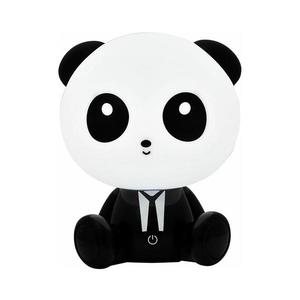 LED Stmievateľná detská dotyková lampa PANDA LED/2, 5W/3, 7V 1200 mAh 327215 vyobraziť