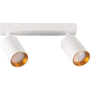 Bodové svietidlo MARIBEL 2xGU10/10W/230V biela 321206 vyobraziť