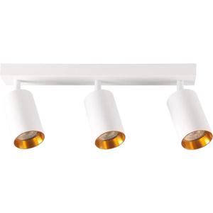 Bodové svietidlo MARIBEL 3xGU10/10W/230V biela 321213 vyobraziť