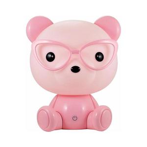 LED Stmievateľná detská dotyková lampa BIBI LED/2, 5W/3, 7V 1200 mAh 327208 vyobraziť