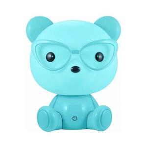 LED Stmievateľná detská dotyková lampa BIBI LED/2, 5W/3, 7V 1200 mAh 327192 vyobraziť