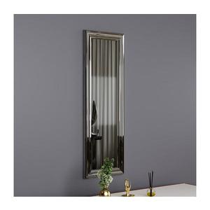 Nástenné zrkadlo BOSS 90x30 cm strieborná 116SAM1128 vyobraziť