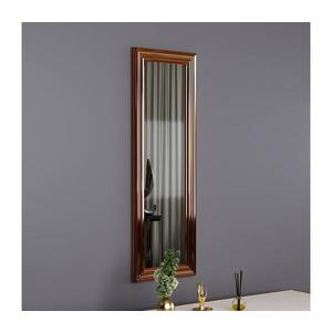 Nástenné zrkadlo BOSS 90x30 cm bronzová 116SAM1135 vyobraziť