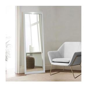 Nástenné zrkadlo CHEVAL 105x40 cm biela 481LNA3175 vyobraziť