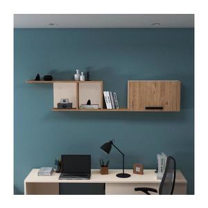 Nástenná polica NEWRA 35x150 cm borovica atlantic 550ARN1452 vyobraziť