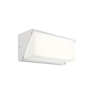 Redo 90237 - LED Vonkajšie nástenné svietidlo SPECTRA LED/16W/230V 3000K IP54 biela 90237 vyobraziť