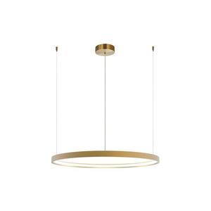 Zam 23034 - LED Stmievateľný luster na lanku LED/45W/230V 3000K zlatá 23034 vyobraziť