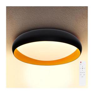 Brilagi - LED Stmievateľné stropné svietidlo LIVIA LED/48W/230V 3000-6500K + DO WO800-OEM1 vyobraziť