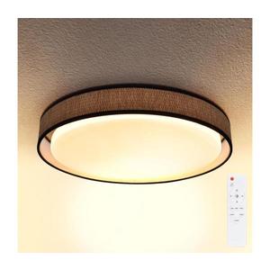 Brilagi - LED Stmievateľné stropné svietidlo PILAR LED/48W/230V 3000-6500K + DO WO800-OEM6 vyobraziť