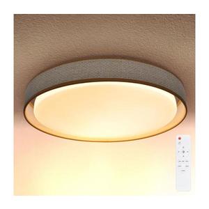 Brilagi - LED Stmievateľné stropné svietidlo KIANIA LED/48W/230V 3000-6500K + DO WO800-OEM7 vyobraziť