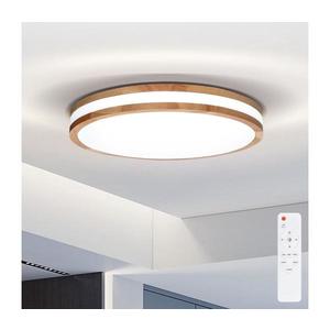 Brilagi - LED Stmievateľné stropné svietidlo MOLINA LED/48W/230V 3000-6500K + DO WO800-OEM9 vyobraziť