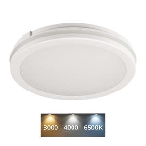38384 - LED Vonkajšie svietidlo BENO ECO LED/30W/230V 3000/4000/6500K IP65 38384 vyobraziť