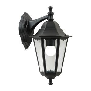 Nordlux - Vonkajšia nástenná lampa CARDIFF 1xE27/60W/230V IP44 74381003 vyobraziť
