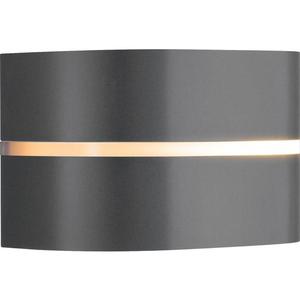 Nordlux - Vonkajšie nástenné svietidlo SI 1xE27/10W/230V IP44 antracit 2418311050 vyobraziť