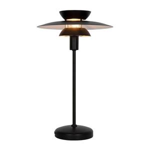 Nordlux - Stolná lampa CARMEN 1xE14/25W/230V čierna 2213615003 vyobraziť