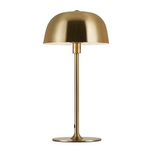 Nordlux - Stolná lampa CERA 1xE14/40W/230V zlatá 2010225035 vyobraziť