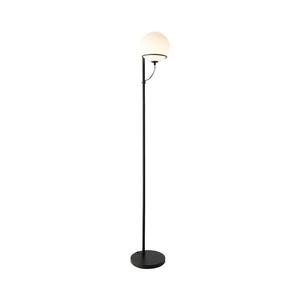 Nordlux - Stojacia lampa WILSON 1xG9/5W/230V čierna 2412594003 vyobraziť