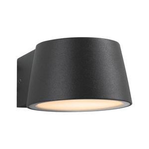 Paulmann 94713 - LED/6W IP44 Vonkajšie nástenné svietidlo CAPERA 230V 94713 vyobraziť