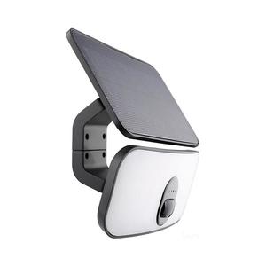 LED solárny reflektor so senzorom LED/13W/3, 7V IP65 4000K KFNSNPX13NB vyobraziť