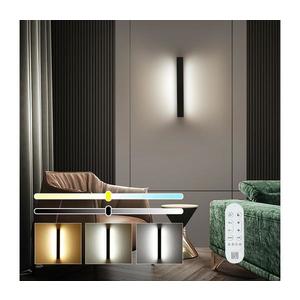 NEO 07247L- LED Stmievateľné vonkajšie svietidlo 40W/230V Wi-Fi Tuya IP44 +DO 07247L vyobraziť