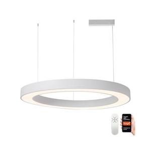 NEO 07214L - LED Stmievateľný luster PASTEL LED/68W/230V biela 95cm Tuya + DO 07214L vyobraziť