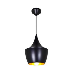 Searchlight 27020 - Luster na lanku 1xE27/60W/230V 27020 vyobraziť