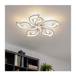 Brilagi - LED Stmievateľný prisadený luster TWIST LED/125W/230V 3000-6500K + DO BG-J3316/W vyobraziť
