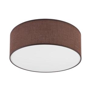 Brilagi - LED Stropné svietidlo SIRIJA LED/12W/230V pr. 35 cm hnedá 8590828607892 vyobraziť