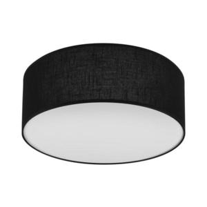 Brilagi - LED Stropné svietidlo SIRIJA LED/12W/230V pr. 35 cm čierna 8590828607915 vyobraziť