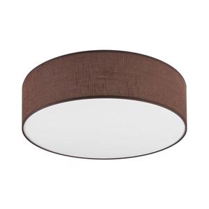 Brilagi - LED Stropné svietidlo SIRIJA LED/24W/230V pr. 45 cm hnedá 8590828607946 vyobraziť