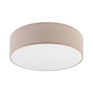 Brilagi - LED Stropné svietidlo SIRIJA LED/36W/230V pr. 45 cm béžová 8590828607977 vyobraziť