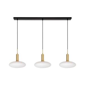 Lucide 25413/03/02 - Luster na lanku SINGALA 3xE27/60W/230V 25413/03/02 vyobraziť