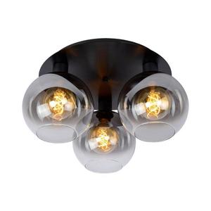 Lucide 74114/03/30 - Stropné svietidlo MARIUS 3xE27/40W/230V čierna 74114/03/30 vyobraziť