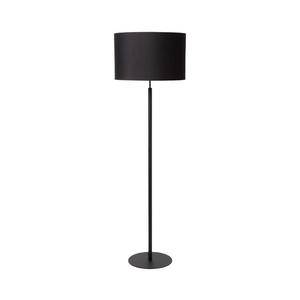 Lucide 45709/81/30 - Stojacia lampa MAYA 1xE27/40W/230V čierna 45709/81/30 vyobraziť