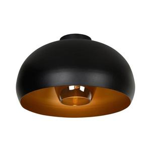 Lucide 30186/38/30 - Stropné svietidlo SHARAN 1xE27/60W/230V pr. 38 cm čierna 30186/38/30 vyobraziť