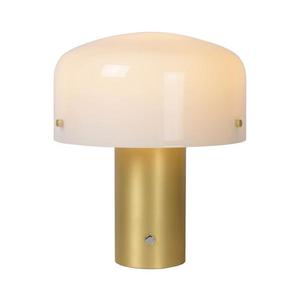 Lucide 05539/01/02 - Stmievateľná stolná lampa TIMON 1xE27/25W/230V pr. 27 cm 05539/01/02 vyobraziť