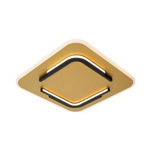 Lucide 44114/30/02 - LED Stropné svietidlo ANDREAS LED/30W/230V zlatá 44114/30/02 vyobraziť