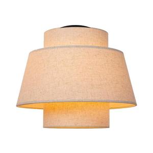 Lucide 21135/01/38 - Stropné svietidlo TRIBUTE 1xE27/40W/230V krémová 21135/01/38 vyobraziť