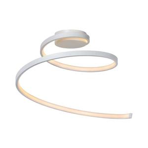 Lucide 46199/25/31 - LED Stmievateľný prisadený luster MAXENCE LED/24W/230V biela 46199/25/31 vyobraziť