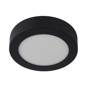 Lucide 28116/18/30 - LED Kúpeľňové svietidlo BRICE LED/12W/230V IP44 čierna 28116/18/30 vyobraziť