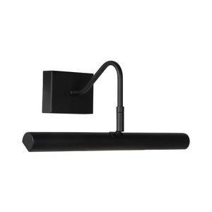 Lucide 45299/02/30 - Obrazové svietidlo VINZ 2xG9/28W/230V čierna 45299/02/30 vyobraziť