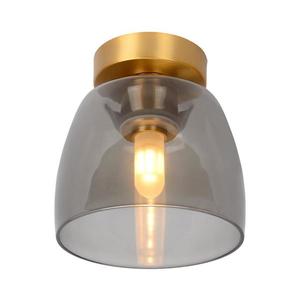 Lucide 30164/01/02 - Kúpeľňové stropné svietidlo TYLER 1xG9/33W/230V IP44 zlatá 30164/01/02 vyobraziť